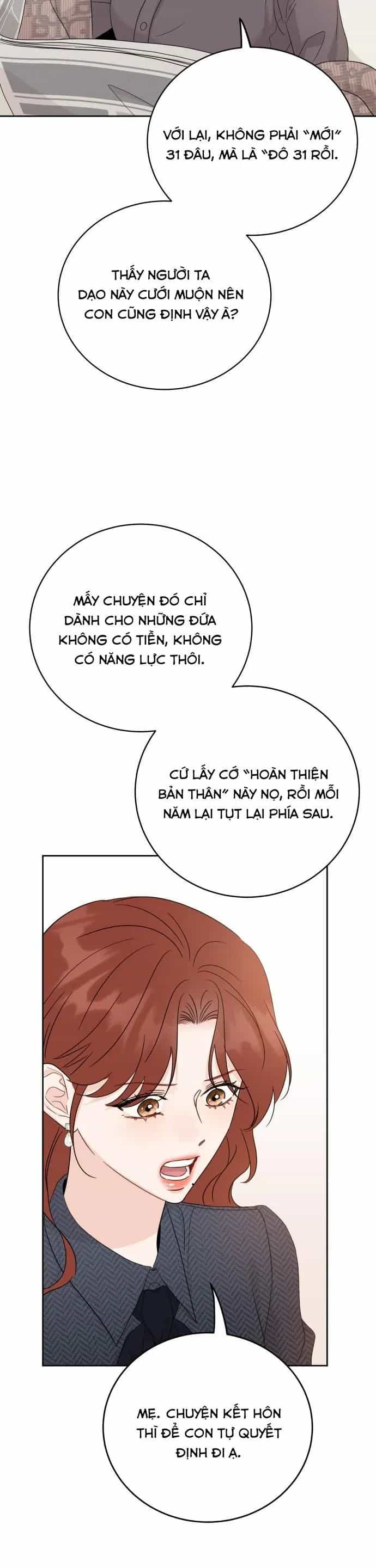 Người Một Nhà - Chương 125 - ảnh 11