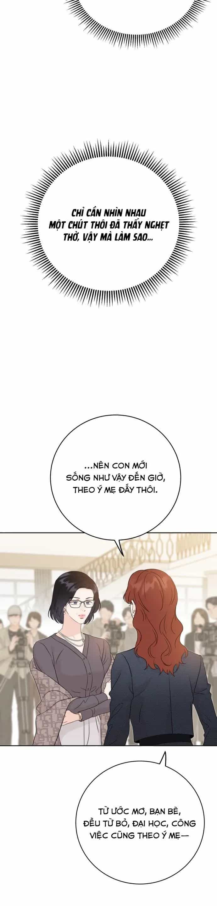 Người Một Nhà - Chương 125 - ảnh 17