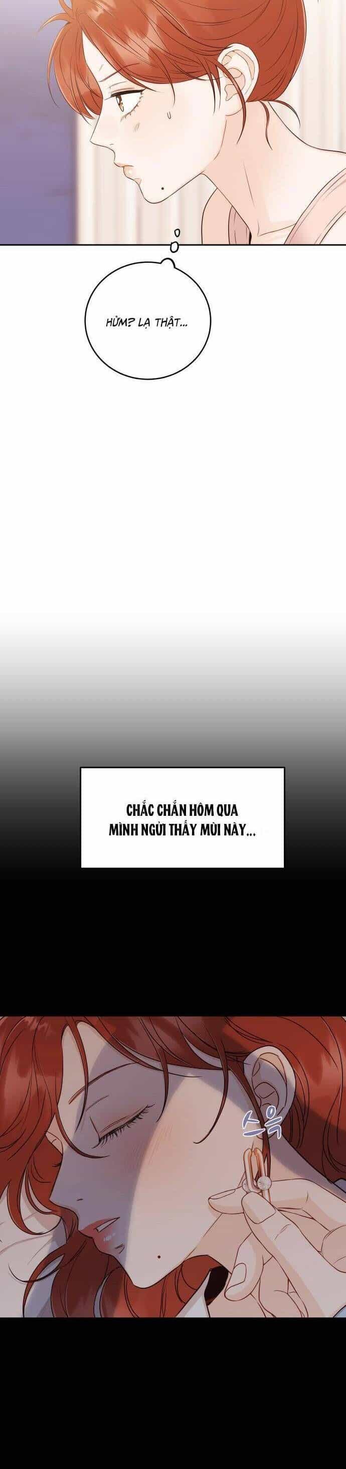 Người Một Nhà - Chương 13 - ảnh 39