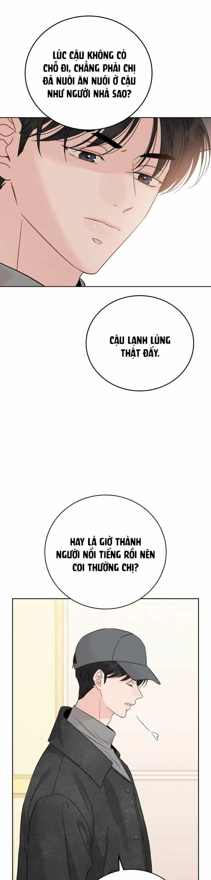 Người Một Nhà - Chương 130 - ảnh 13