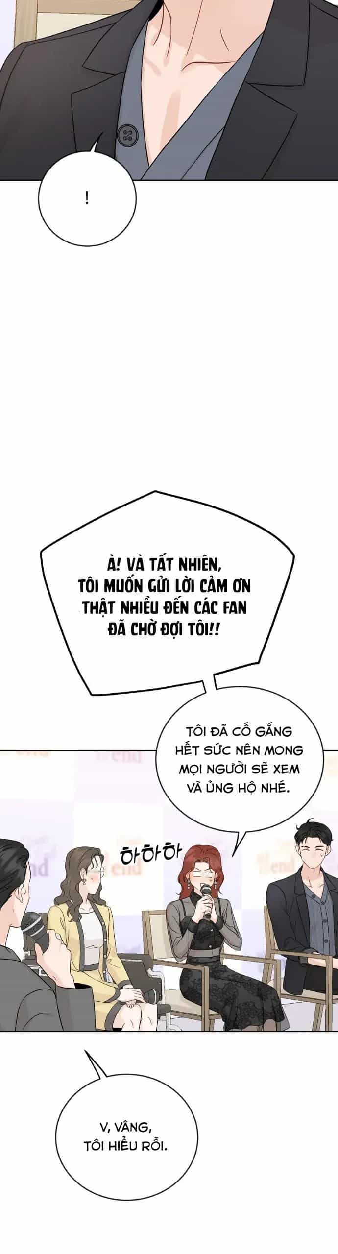 Người Một Nhà - Chương 131 - ảnh 16