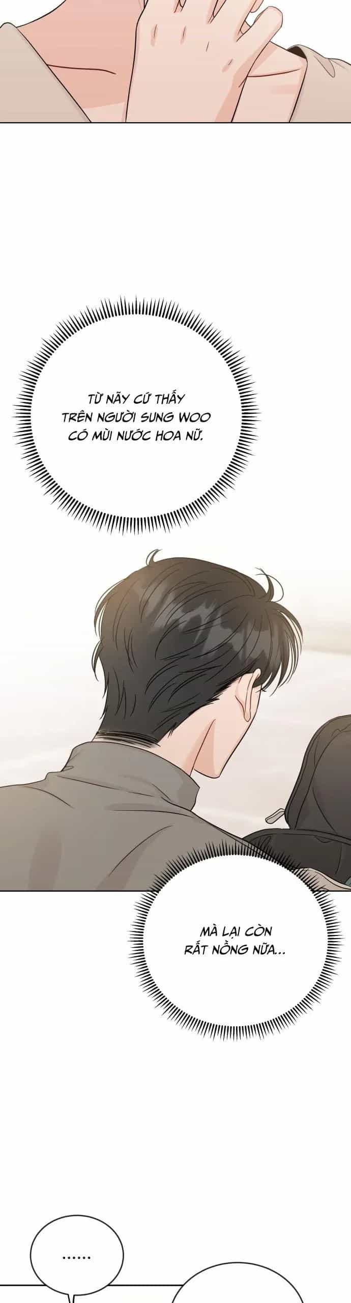 Người Một Nhà - Chương 131 - ảnh 2
