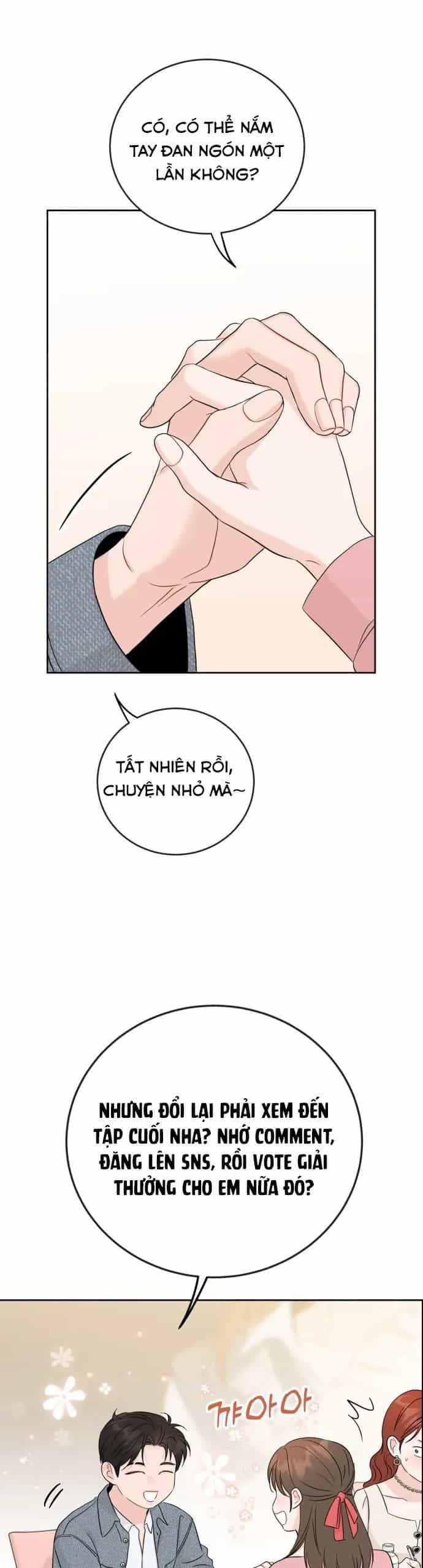 Người Một Nhà - Chương 131 - ảnh 39