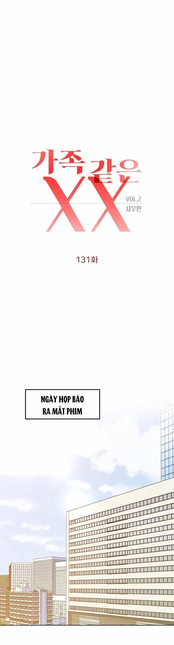 Người Một Nhà - Chương 131 - ảnh 6