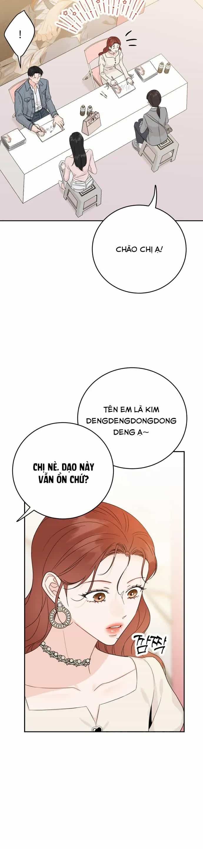 Người Một Nhà - Chương 132 - ảnh 6