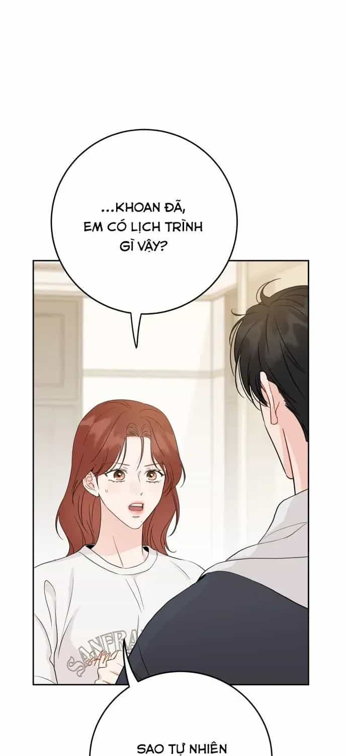 Người Một Nhà - Chương 134 - ảnh 28