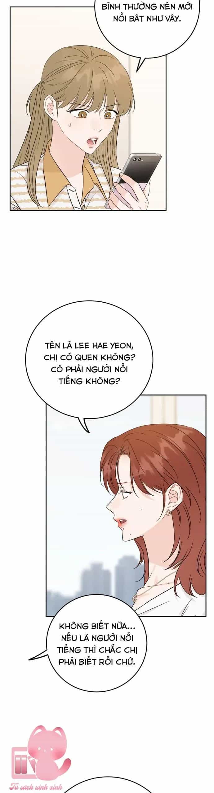 Người Một Nhà - Chương 135 - ảnh 5