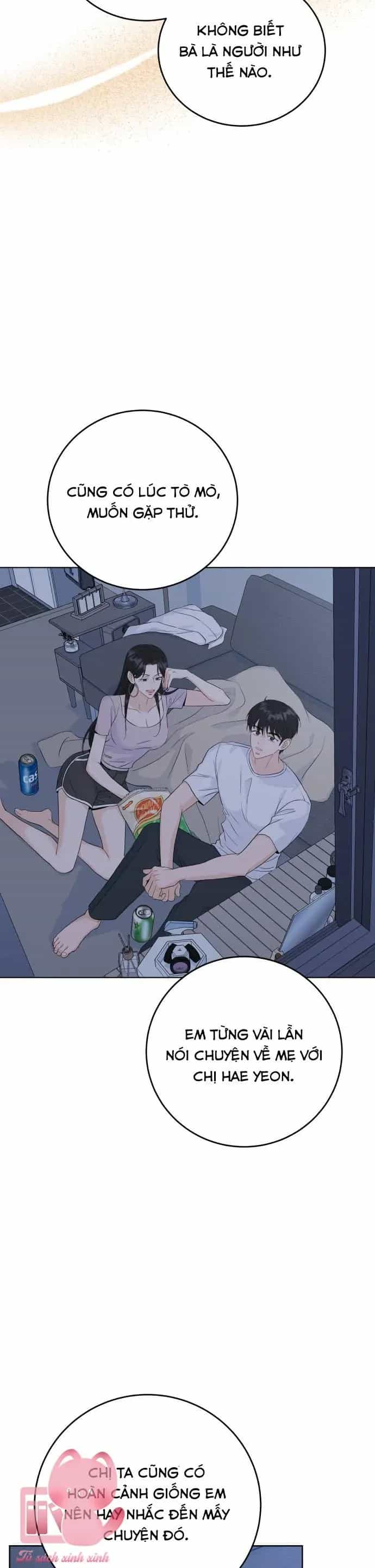 Người Một Nhà - Chương 136 - ảnh 6