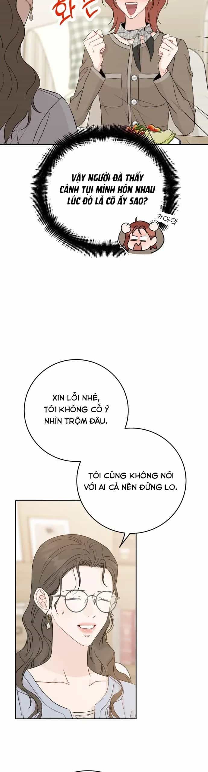 Người Một Nhà - Chương 138 - ảnh 6