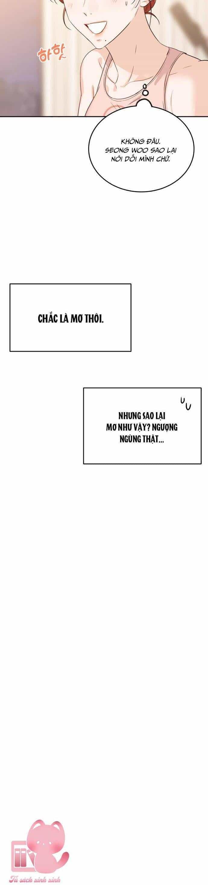 Người Một Nhà - Chương 14 - ảnh 7