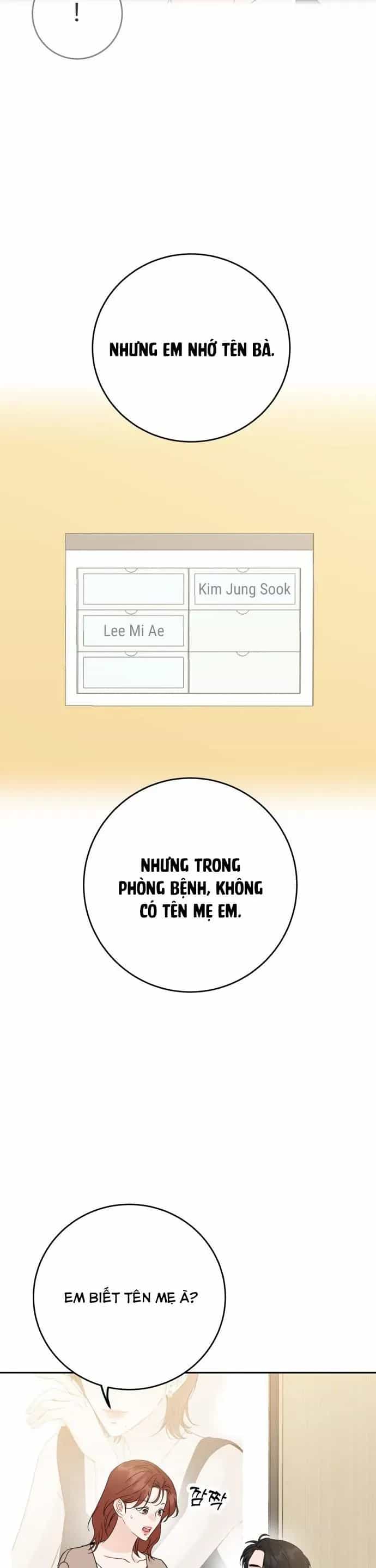Người Một Nhà - Chương 139 - ảnh 27