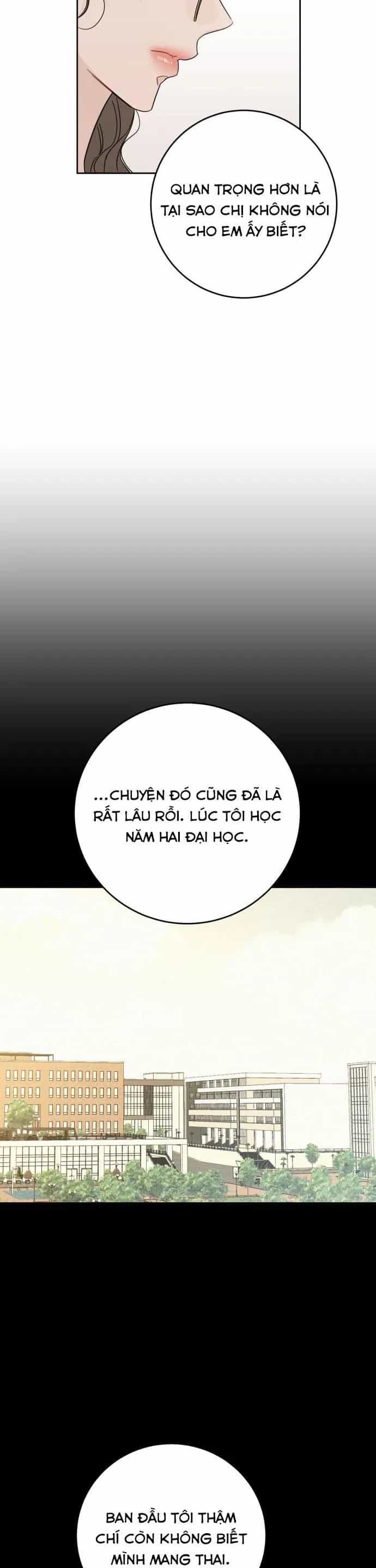 Người Một Nhà - Chương 140 - ảnh 29
