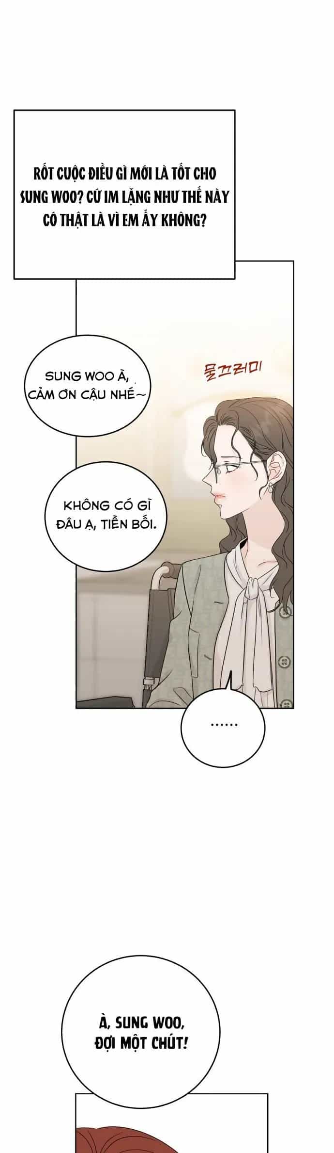 Người Một Nhà - Chương 142 - ảnh 33