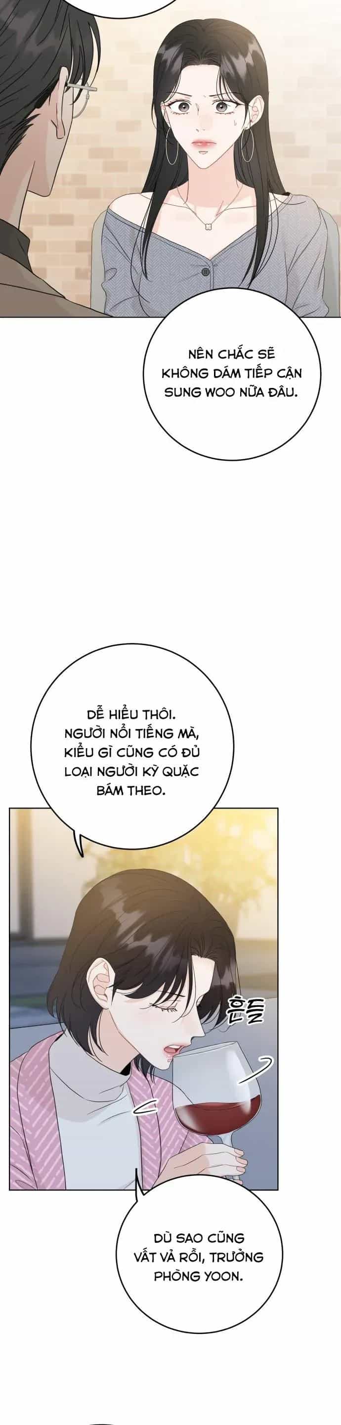 Người Một Nhà - Chương 142 - ảnh 4
