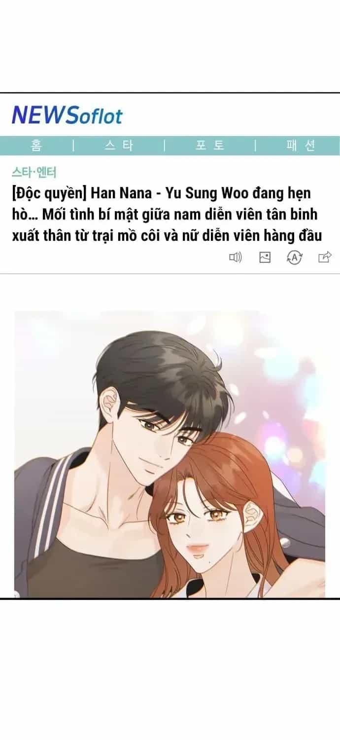 Người Một Nhà - Chương 144 - ảnh 2