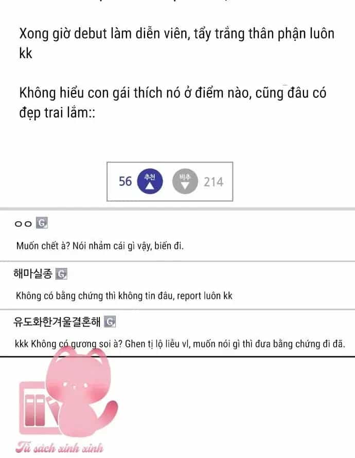 Người Một Nhà - Chương 144 - ảnh 37