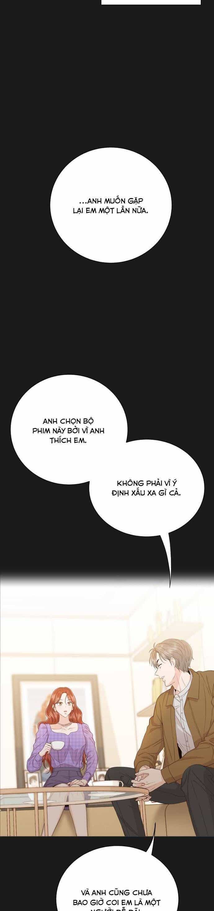 Người Một Nhà - Chương 16 - ảnh 25