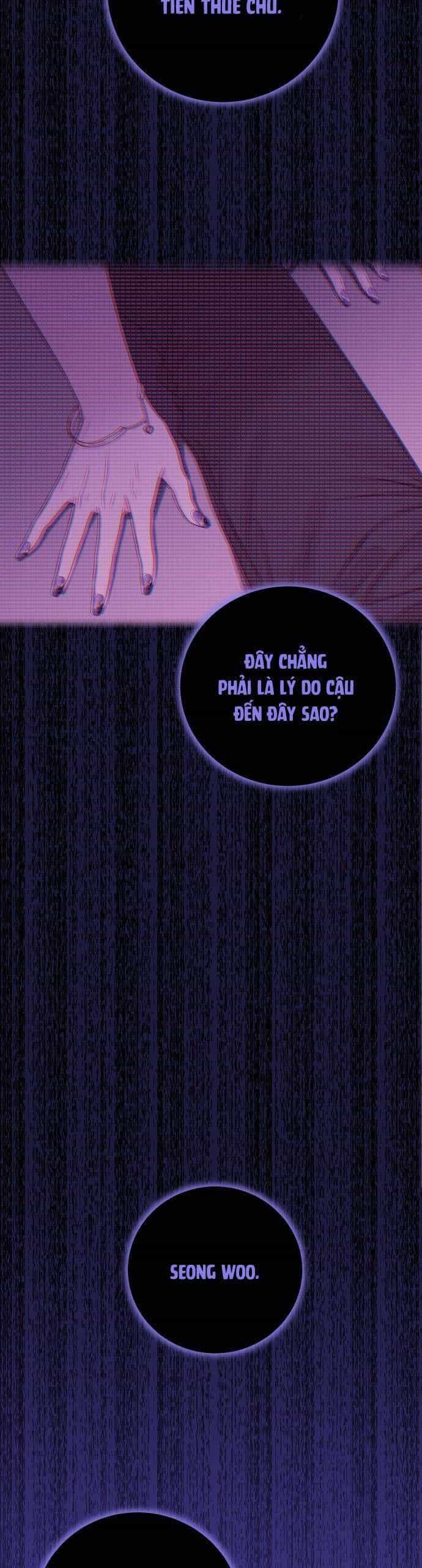 Người Một Nhà - Chương 18 - ảnh 27
