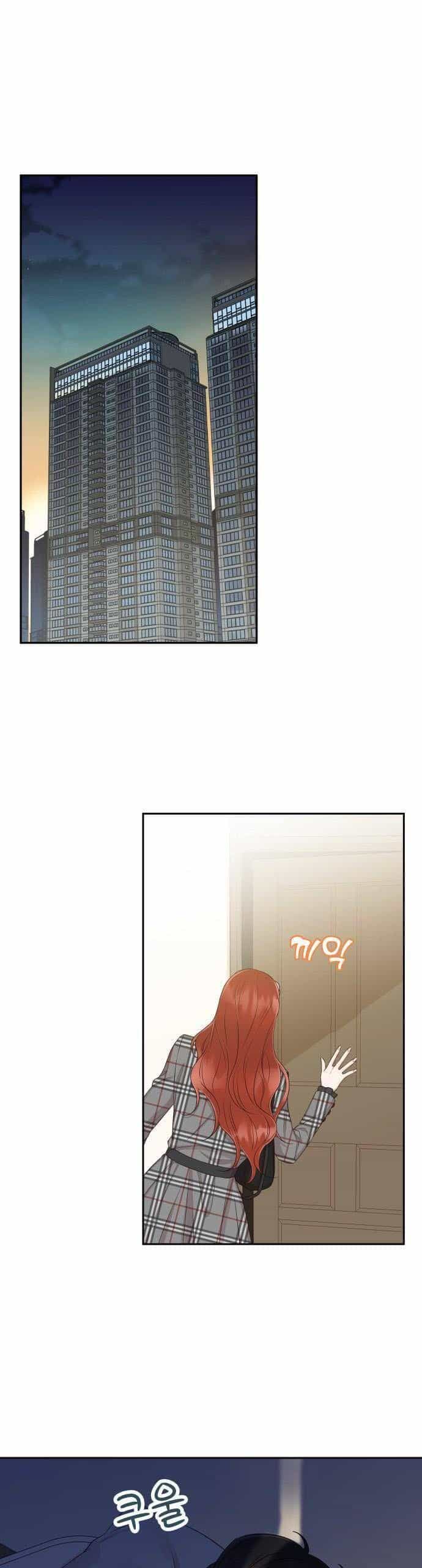 Người Một Nhà - Chương 18 - ảnh 38