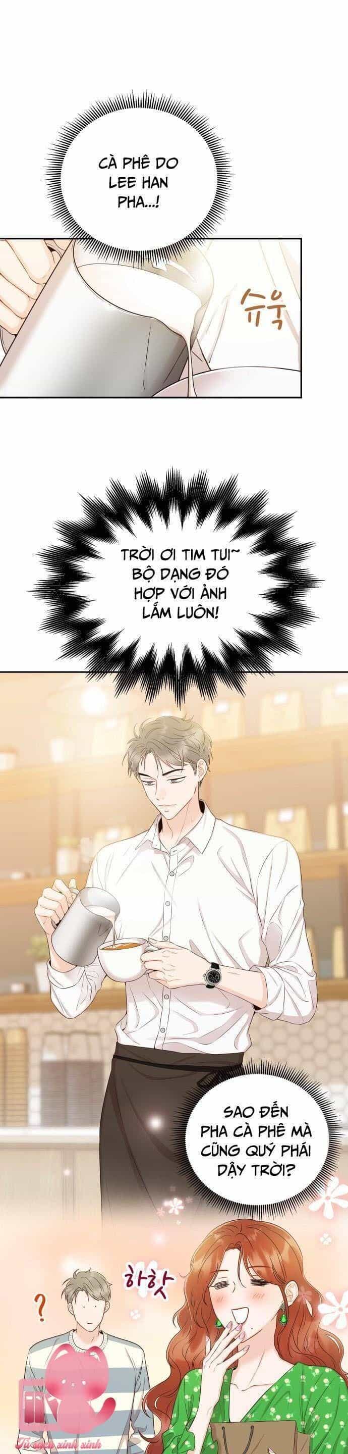 Người Một Nhà - Chương 19 - ảnh 11