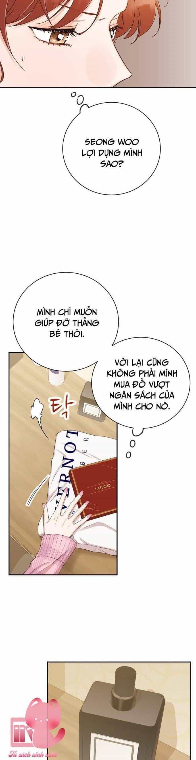 Người Một Nhà - Chương 19 - ảnh 38