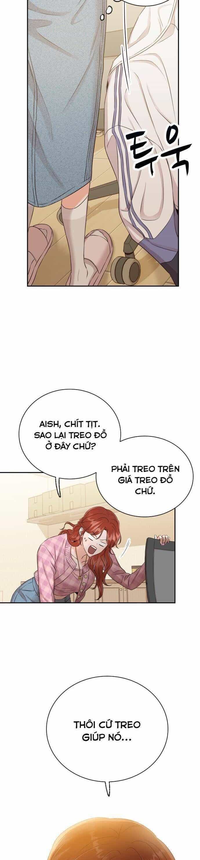 Người Một Nhà - Chương 19 - ảnh 40