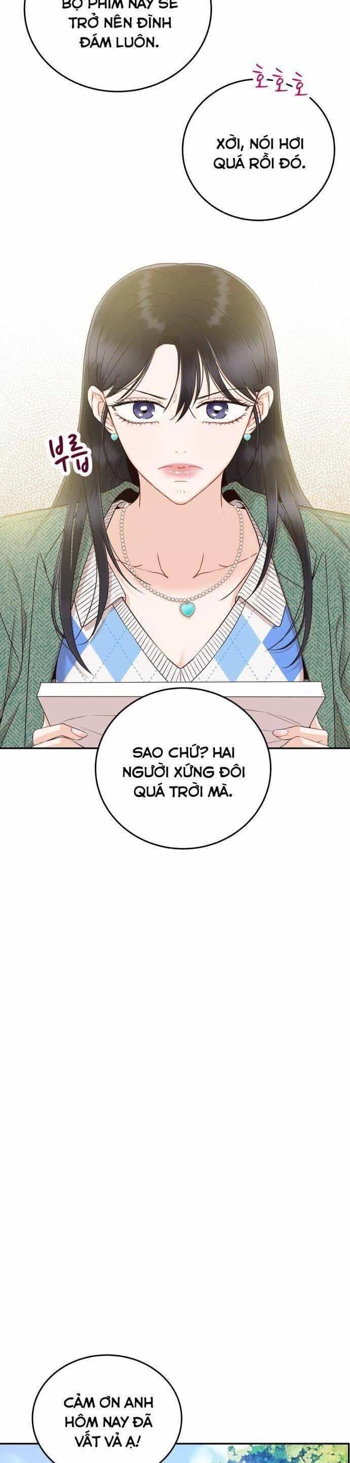 Người Một Nhà - Chương 19 - ảnh 8