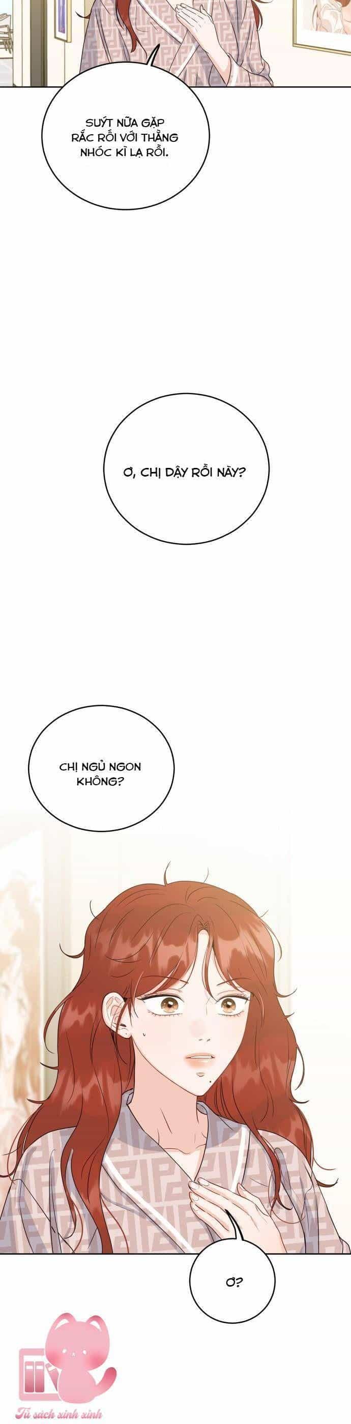 Người Một Nhà - Chương 2 - ảnh 43