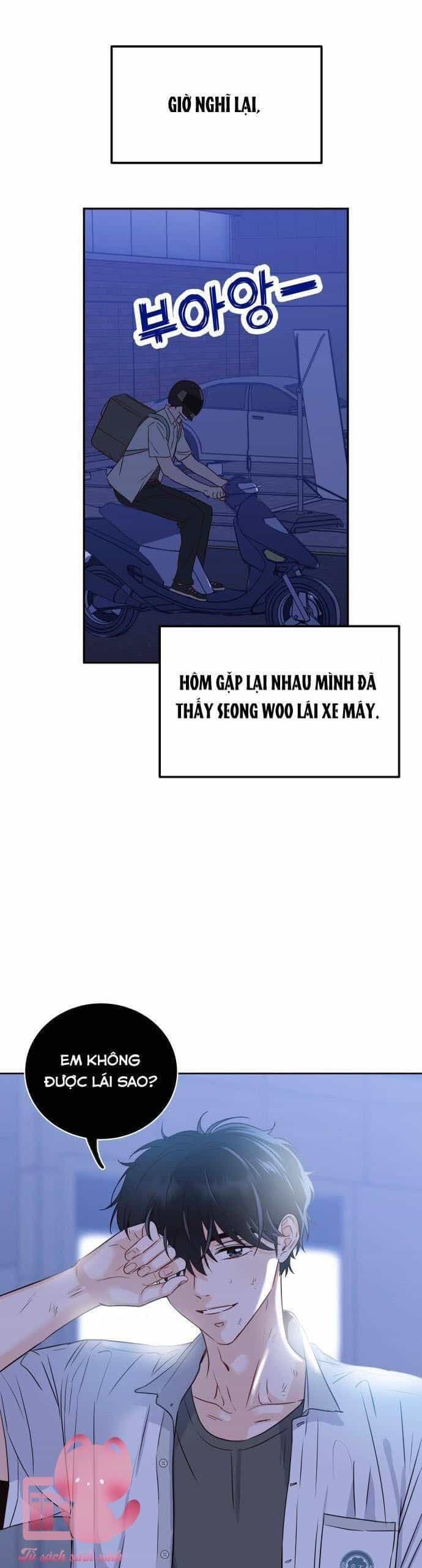 Người Một Nhà - Chương 20 - ảnh 12