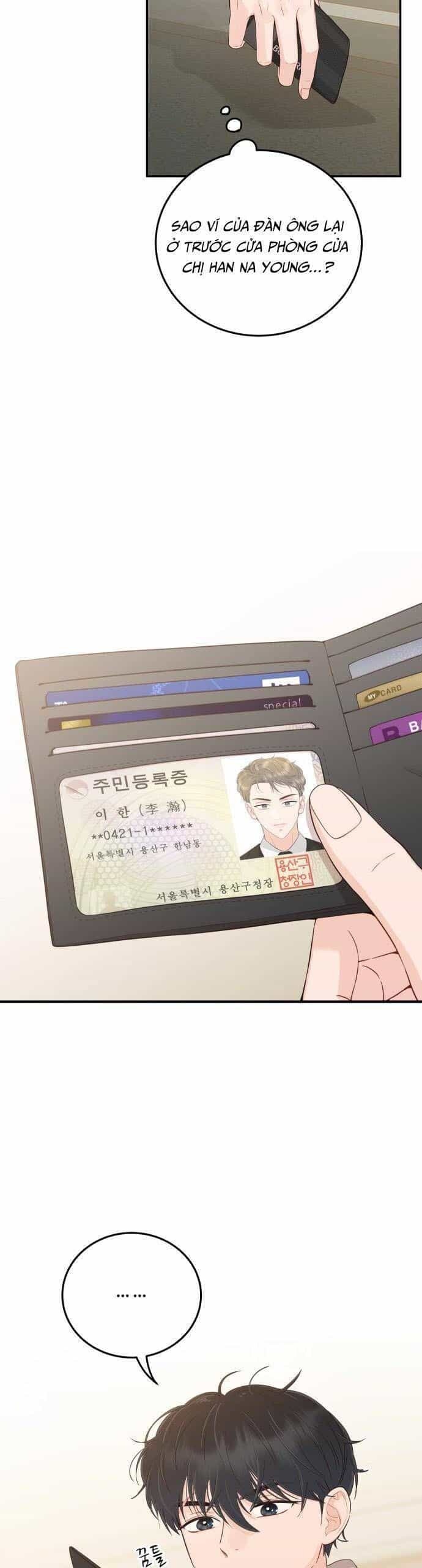 Người Một Nhà - Chương 24 - ảnh 15