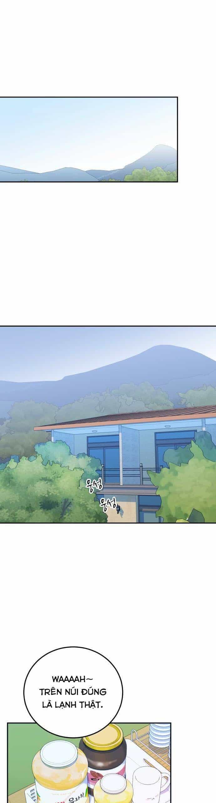 Người Một Nhà - Chương 26 - ảnh 33