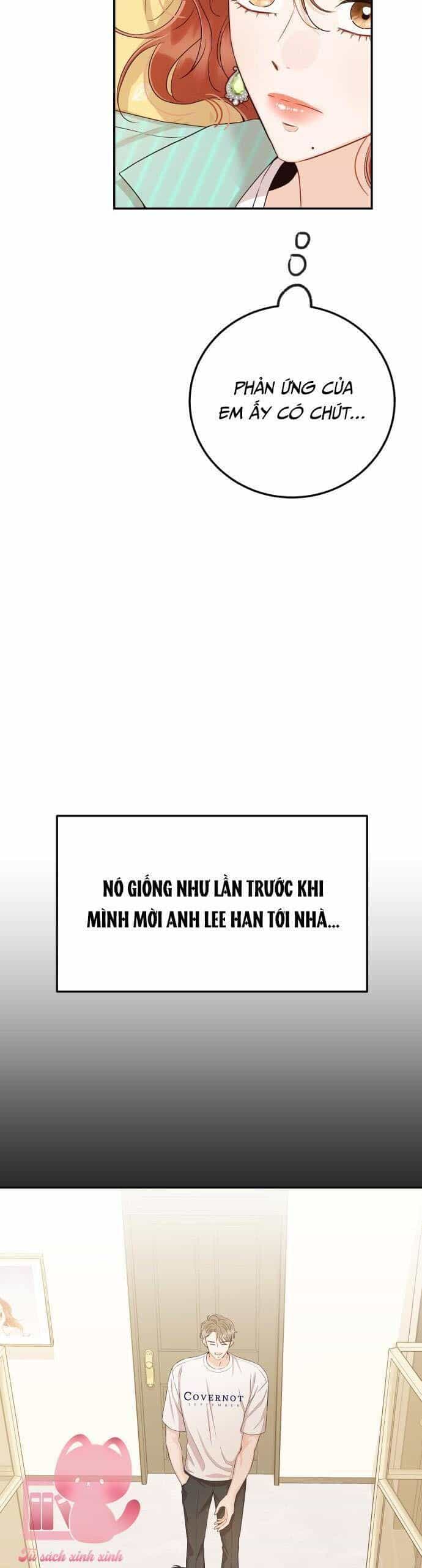 Người Một Nhà - Chương 26 - ảnh 7