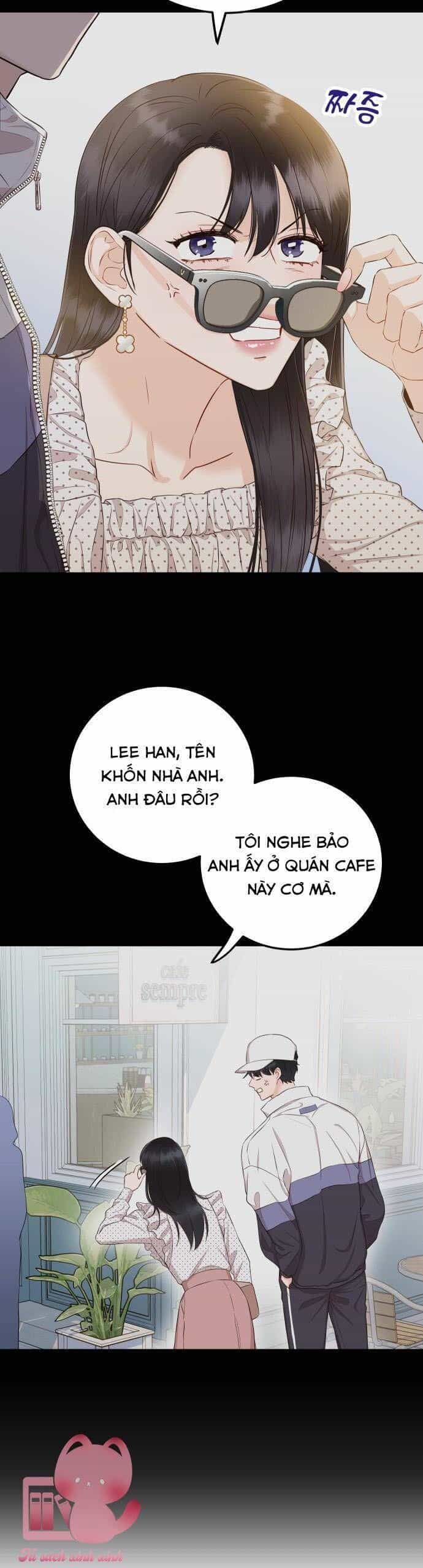Người Một Nhà - Chương 27 - ảnh 16