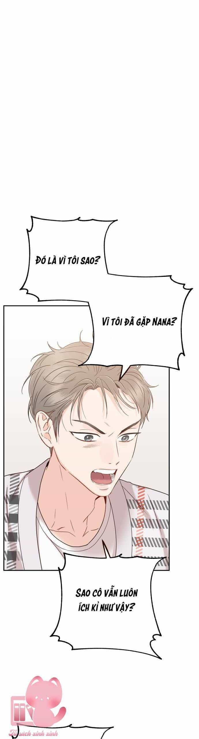 Người Một Nhà - Chương 28 - ảnh 27