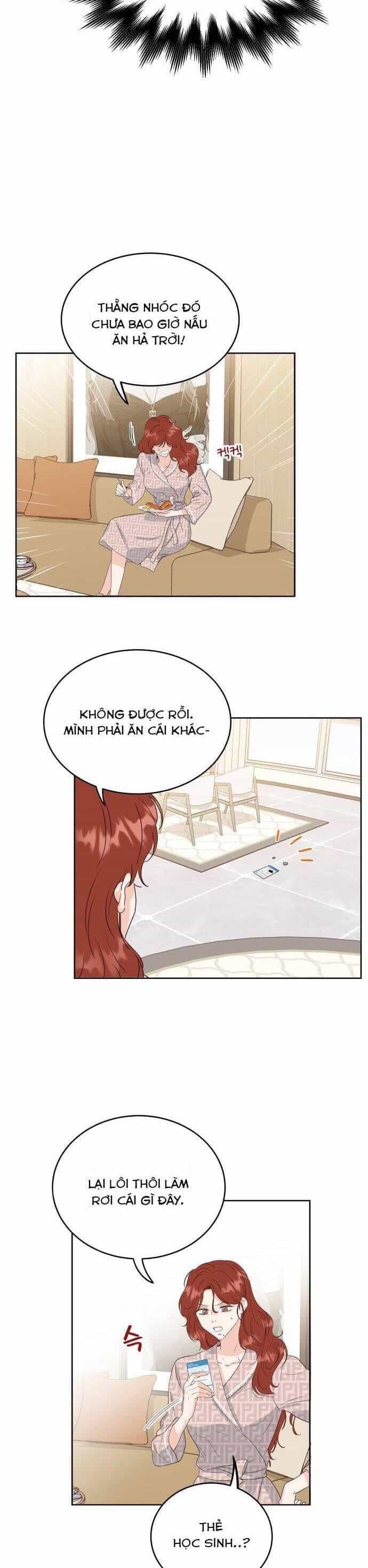 Người Một Nhà - Chương 3 - ảnh 26