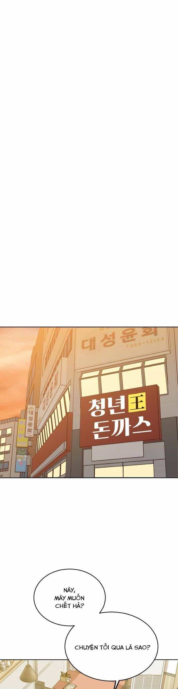 Người Một Nhà - Chương 3 - ảnh 30