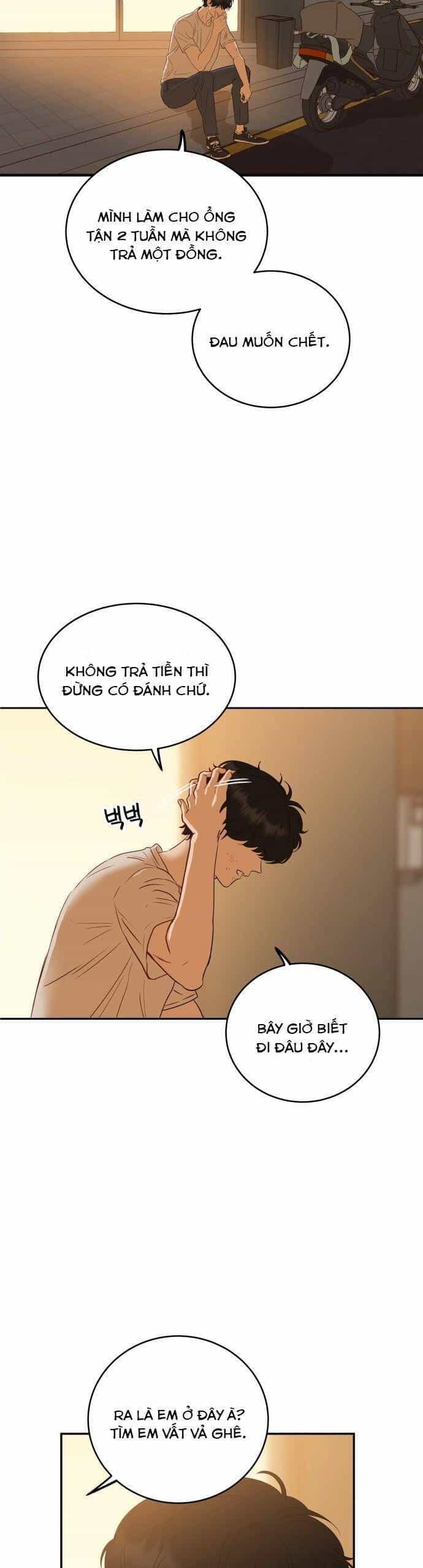 Người Một Nhà - Chương 3 - ảnh 36