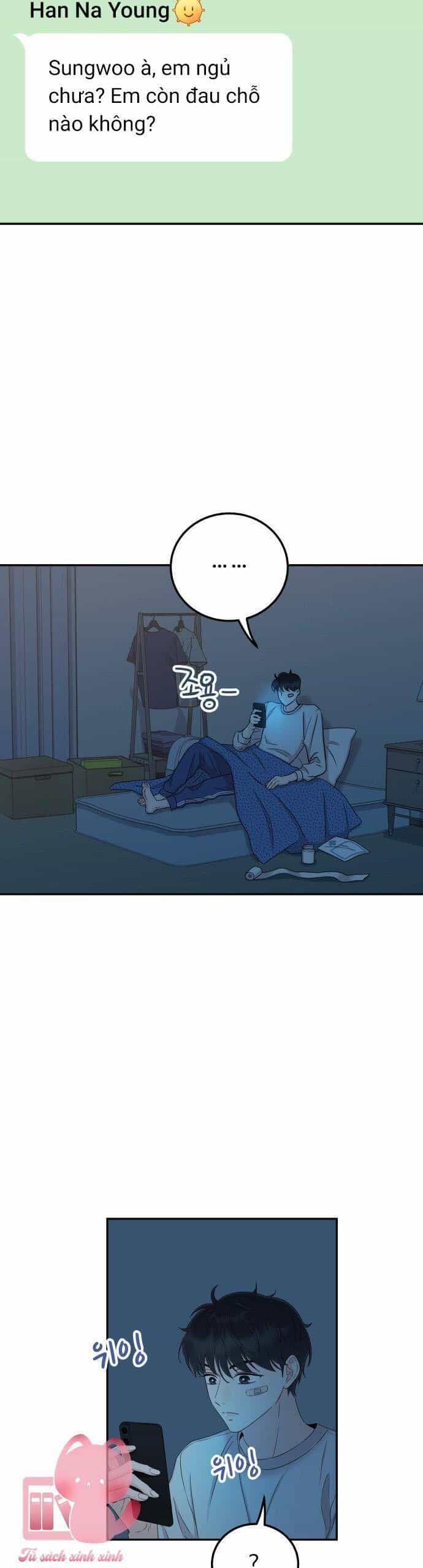 Người Một Nhà - Chương 30 - ảnh 46