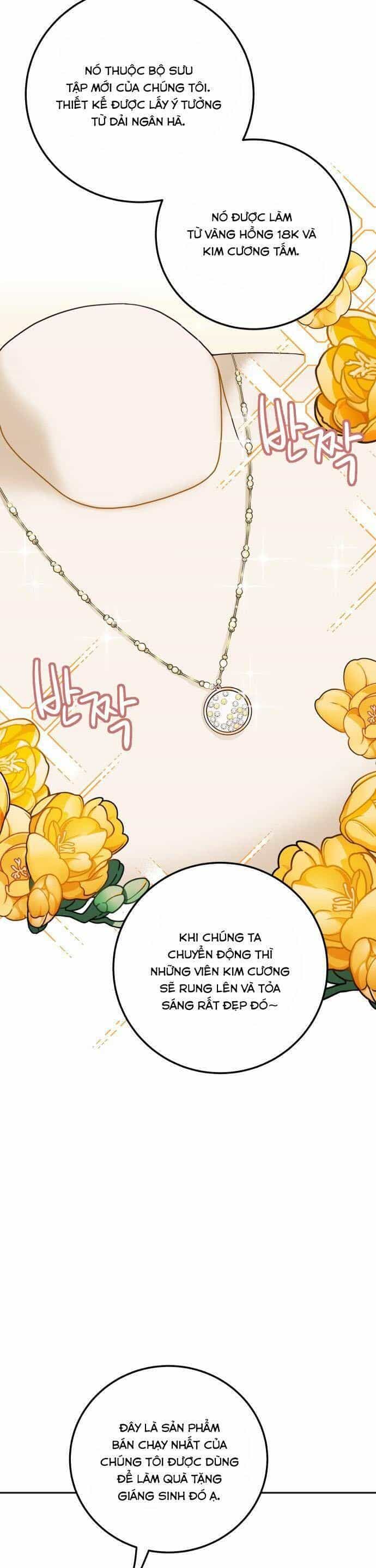 Người Một Nhà - Chương 33 - ảnh 11