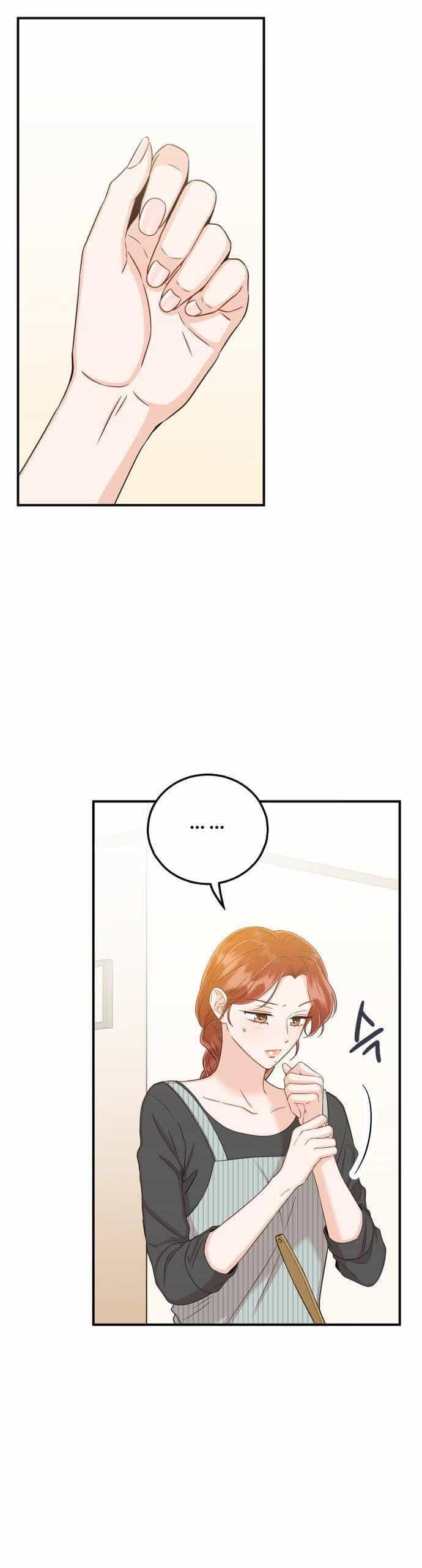 Người Một Nhà - Chương 35 - ảnh 18