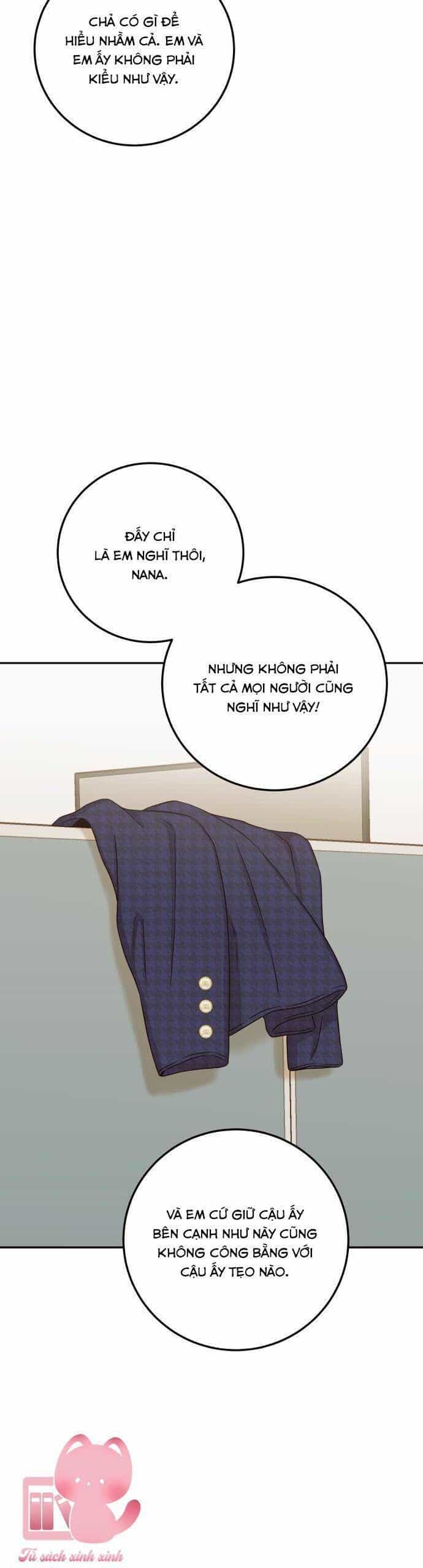 Người Một Nhà - Chương 35 - ảnh 36