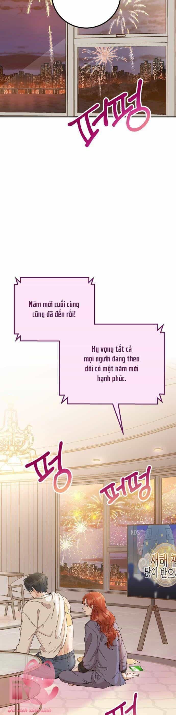 Người Một Nhà - Chương 36 - ảnh 46