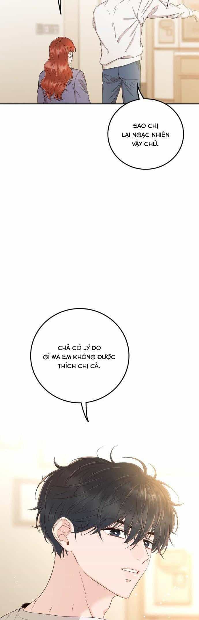 Người Một Nhà - Chương 36 - ảnh 48