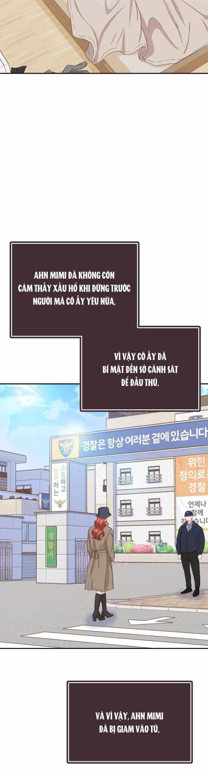 Người Một Nhà - Chương 37 - ảnh 34