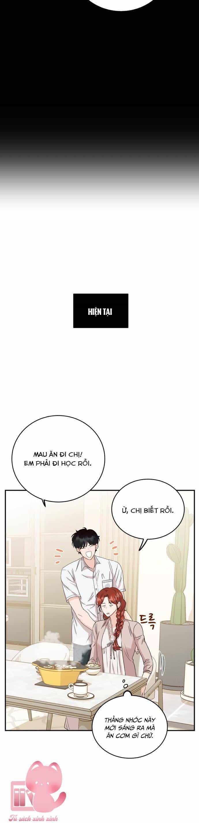 Người Một Nhà - Chương 4 - ảnh 18