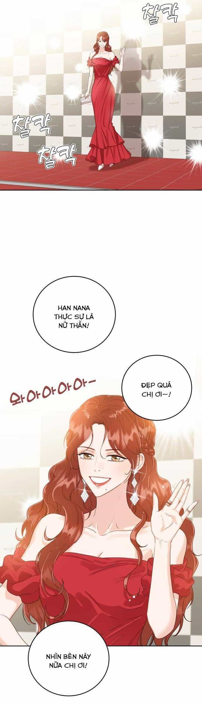 Người Một Nhà - Chương 4 - ảnh 3