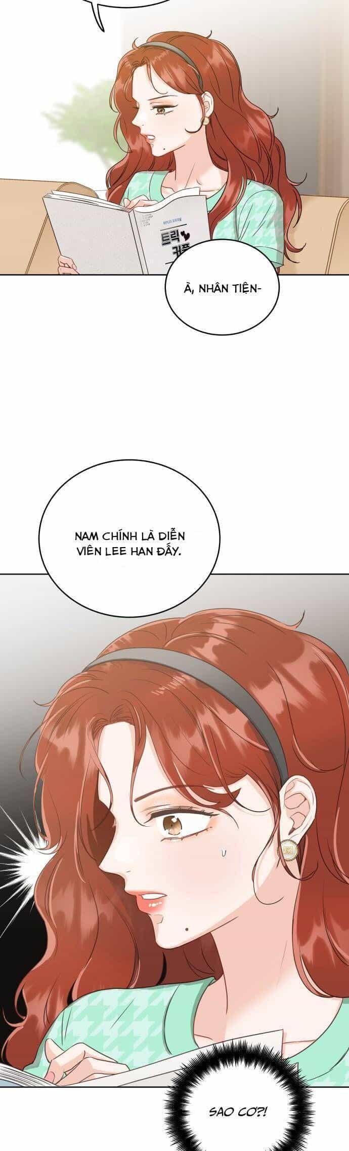 Người Một Nhà - Chương 4 - ảnh 38