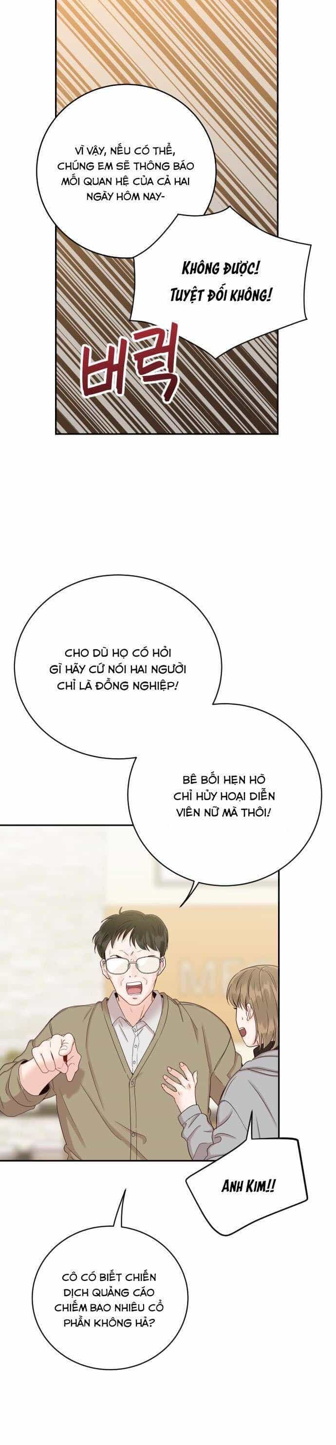 Người Một Nhà - Chương 40 - ảnh 50