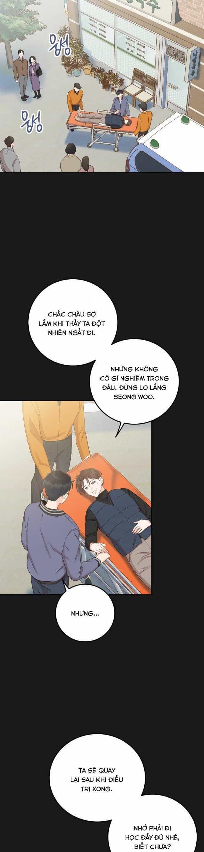 Người Một Nhà - Chương 43 - ảnh 16