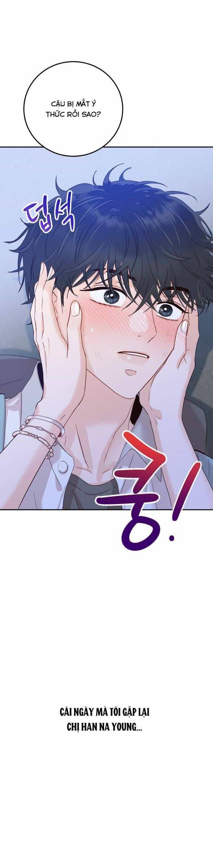 Người Một Nhà - Chương 43 - ảnh 46